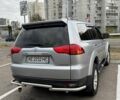Міцубісі Паджеро Спорт 2012 у Криничках на Automoto.ua Сірий Міцубісі Паджеро Спорт, об'ємом двигуна 2.48 л та пробігом 177 тис. км за 19999 $, фото 5 на Automoto.ua