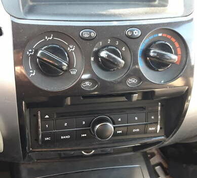 Сірий Міцубісі Паджеро Спорт, об'ємом двигуна 2.5 л та пробігом 38 тис. км за 8500 $, фото 8 на Automoto.ua