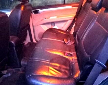 Серый Мицубиси Паджеро Спорт, объемом двигателя 2.5 л и пробегом 211 тыс. км за 12000 $, фото 1 на Automoto.ua