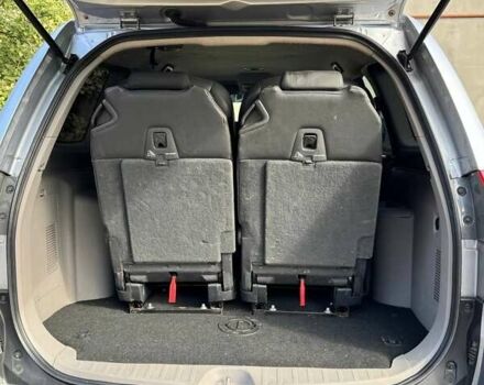 Міцубісі Паджеро Спорт 2012 у Криничках на Automoto.ua Сірий Міцубісі Паджеро Спорт, об'ємом двигуна 2.48 л та пробігом 177 тис. км за 19999 $, фото 16 на Automoto.ua