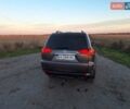 Серый Мицубиси Паджеро Спорт, объемом двигателя 2.48 л и пробегом 218 тыс. км за 16200 $, фото 11 на Automoto.ua