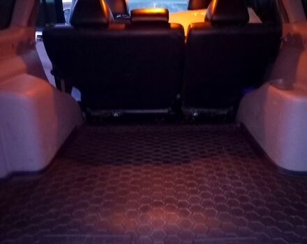 Серый Мицубиси Паджеро Спорт, объемом двигателя 2.5 л и пробегом 211 тыс. км за 12000 $, фото 2 на Automoto.ua