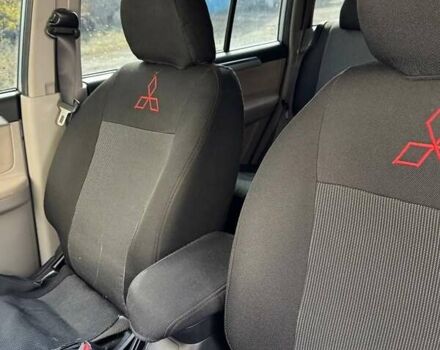 Міцубісі Паджеро Спорт 2012 у Криничках на Automoto.ua Сірий Міцубісі Паджеро Спорт, об'ємом двигуна 2.48 л та пробігом 177 тис. км за 19999 $, фото 10 на Automoto.ua