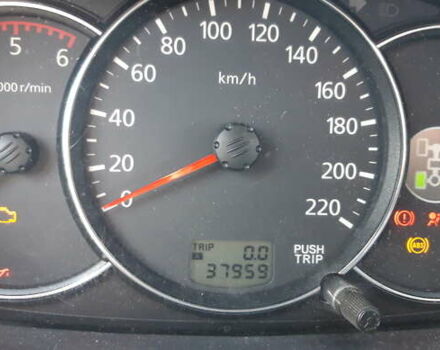 Сірий Міцубісі Паджеро Спорт, об'ємом двигуна 2.5 л та пробігом 38 тис. км за 8500 $, фото 7 на Automoto.ua