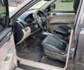 Серый Мицубиси Паджеро Спорт, объемом двигателя 2.5 л и пробегом 142 тыс. км за 15500 $, фото 6 на Automoto.ua