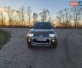 Серый Мицубиси Паджеро Спорт, объемом двигателя 2.48 л и пробегом 218 тыс. км за 16200 $, фото 25 на Automoto.ua