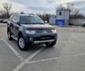 Серый Мицубиси Паджеро Спорт, объемом двигателя 2.5 л и пробегом 142 тыс. км за 15500 $, фото 12 на Automoto.ua