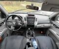 Мицубиси Паджеро Спорт 2013 в Харькове на Automoto.ua Серый Мицубиси Паджеро Спорт, объемом двигателя 2.5 л и пробегом 245 тыс. км за 13000 $, фото 9 на Automoto.ua