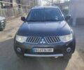 Мицубиси Паджеро Спорт 2013 в Белгород-Днестровском на Automoto.ua Серый Мицубиси Паджеро Спорт, объемом двигателя 2.48 л и пробегом 278 тыс. км за 14100 $, фото 1 на Automoto.ua