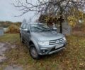 Мицубиси Паджеро Спорт 2013 в Харькове на Automoto.ua Серый Мицубиси Паджеро Спорт, объемом двигателя 2.5 л и пробегом 245 тыс. км за 13000 $, фото 1 на Automoto.ua