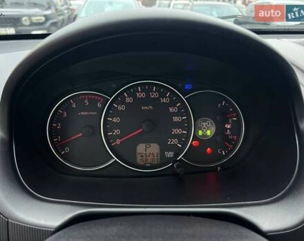 Серый Мицубиси Паджеро Спорт, объемом двигателя 2.48 л и пробегом 157 тыс. км за 16300 $, фото 16 на Automoto.ua