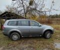 Мицубиси Паджеро Спорт 2013 в Харькове на Automoto.ua Серый Мицубиси Паджеро Спорт, объемом двигателя 2.5 л и пробегом 245 тыс. км за 13000 $, фото 3 на Automoto.ua