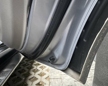 Серый Мицубиси Паджеро Спорт, объемом двигателя 2.48 л и пробегом 200 тыс. км за 15500 $, фото 6 на Automoto.ua