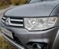 Мицубиси Паджеро Спорт 2013 в Харькове на Automoto.ua Серый Мицубиси Паджеро Спорт, объемом двигателя 2.5 л и пробегом 245 тыс. км за 13000 $, фото 4 на Automoto.ua