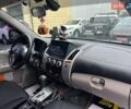 Серый Мицубиси Паджеро Спорт, объемом двигателя 2.48 л и пробегом 157 тыс. км за 16300 $, фото 19 на Automoto.ua