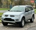 Серый Мицубиси Паджеро Спорт, объемом двигателя 0 л и пробегом 121 тыс. км за 11500 $, фото 1 на Automoto.ua