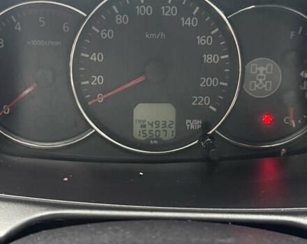 Серый Мицубиси Паджеро Спорт, объемом двигателя 2.48 л и пробегом 200 тыс. км за 15500 $, фото 20 на Automoto.ua