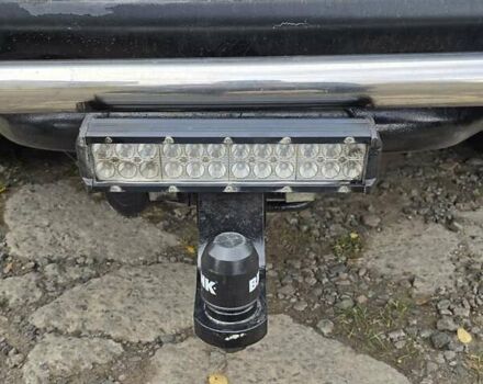 Міцубісі Паджеро Спорт 2013 у Рівному на Automoto.ua Сірий Міцубісі Паджеро Спорт, об'ємом двигуна 2.5 л та пробігом 141 тис. км за 14500 $, фото 13 на Automoto.ua