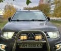 Міцубісі Паджеро Спорт 2013 у Рівному на Automoto.ua Сірий Міцубісі Паджеро Спорт, об'ємом двигуна 2.5 л та пробігом 141 тис. км за 14500 $, фото 12 на Automoto.ua