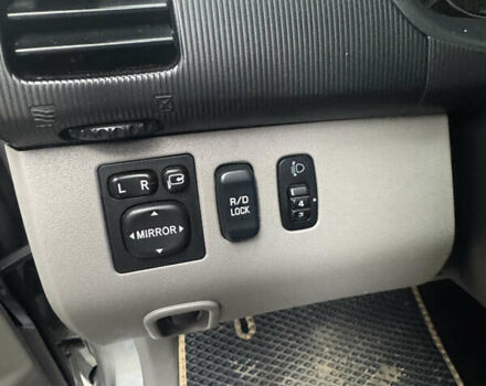 Серый Мицубиси Паджеро Спорт, объемом двигателя 2.48 л и пробегом 200 тыс. км за 15500 $, фото 14 на Automoto.ua