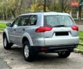 Серый Мицубиси Паджеро Спорт, объемом двигателя 0 л и пробегом 121 тыс. км за 11500 $, фото 13 на Automoto.ua