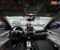 Серый Мицубиси Паджеро Спорт, объемом двигателя 2.48 л и пробегом 157 тыс. км за 16300 $, фото 9 на Automoto.ua