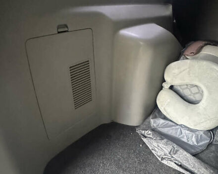 Серый Мицубиси Паджеро Спорт, объемом двигателя 2.48 л и пробегом 200 тыс. км за 15500 $, фото 10 на Automoto.ua