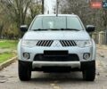 Серый Мицубиси Паджеро Спорт, объемом двигателя 0 л и пробегом 121 тыс. км за 11500 $, фото 11 на Automoto.ua