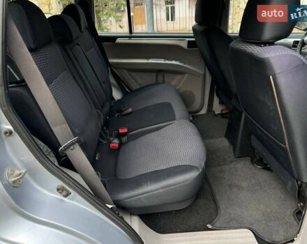 Серый Мицубиси Паджеро Спорт, объемом двигателя 0 л и пробегом 121 тыс. км за 11500 $, фото 22 на Automoto.ua