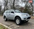 Серый Мицубиси Паджеро Спорт, объемом двигателя 0 л и пробегом 121 тыс. км за 11500 $, фото 6 на Automoto.ua