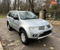 Серый Мицубиси Паджеро Спорт, объемом двигателя 0 л и пробегом 121 тыс. км за 11500 $, фото 7 на Automoto.ua