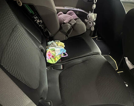 Серый Мицубиси Паджеро Спорт, объемом двигателя 2.48 л и пробегом 200 тыс. км за 15500 $, фото 7 на Automoto.ua