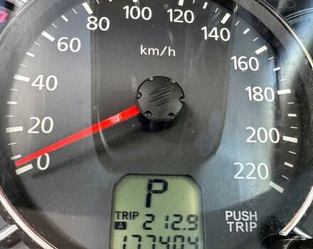 Серый Мицубиси Паджеро Спорт, объемом двигателя 2.5 л и пробегом 177 тыс. км за 19999 $, фото 4 на Automoto.ua