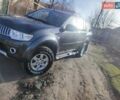 Мицубиси Паджеро Спорт 2013 в Белгород-Днестровском на Automoto.ua Серый Мицубиси Паджеро Спорт, объемом двигателя 2.48 л и пробегом 278 тыс. км за 14100 $, фото 2 на Automoto.ua