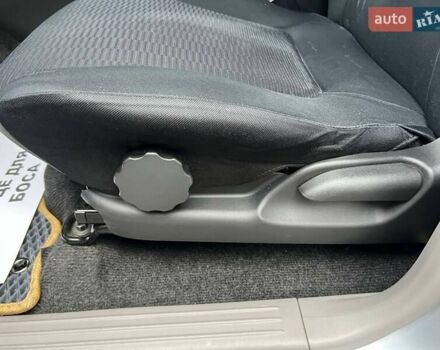 Серый Мицубиси Паджеро Спорт, объемом двигателя 2.48 л и пробегом 157 тыс. км за 16300 $, фото 17 на Automoto.ua