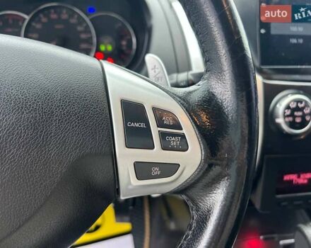 Серый Мицубиси Паджеро Спорт, объемом двигателя 2.48 л и пробегом 157 тыс. км за 16300 $, фото 14 на Automoto.ua