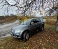 Мицубиси Паджеро Спорт 2013 в Харькове на Automoto.ua Серый Мицубиси Паджеро Спорт, объемом двигателя 2.5 л и пробегом 245 тыс. км за 13000 $, фото 2 на Automoto.ua