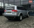 Серый Мицубиси Паджеро Спорт, объемом двигателя 2.48 л и пробегом 157 тыс. км за 16300 $, фото 6 на Automoto.ua