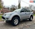 Серый Мицубиси Паджеро Спорт, объемом двигателя 0 л и пробегом 121 тыс. км за 11500 $, фото 9 на Automoto.ua
