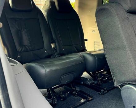 Серый Мицубиси Паджеро Спорт, объемом двигателя 2.5 л и пробегом 177 тыс. км за 19999 $, фото 12 на Automoto.ua