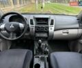 Серый Мицубиси Паджеро Спорт, объемом двигателя 0 л и пробегом 121 тыс. км за 11500 $, фото 23 на Automoto.ua