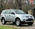 Серый Мицубиси Паджеро Спорт, объемом двигателя 0 л и пробегом 121 тыс. км за 11500 $, фото 4 на Automoto.ua