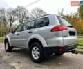 Серый Мицубиси Паджеро Спорт, объемом двигателя 0 л и пробегом 121 тыс. км за 11500 $, фото 14 на Automoto.ua