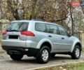 Серый Мицубиси Паджеро Спорт, объемом двигателя 0 л и пробегом 121 тыс. км за 11500 $, фото 18 на Automoto.ua
