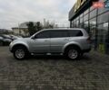 Серый Мицубиси Паджеро Спорт, объемом двигателя 2.48 л и пробегом 157 тыс. км за 16300 $, фото 3 на Automoto.ua