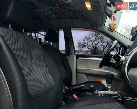 Серый Мицубиси Паджеро Спорт, объемом двигателя 2.48 л и пробегом 157 тыс. км за 16300 $, фото 18 на Automoto.ua