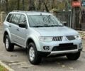 Серый Мицубиси Паджеро Спорт, объемом двигателя 0 л и пробегом 121 тыс. км за 11500 $, фото 3 на Automoto.ua