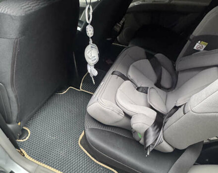 Серый Мицубиси Паджеро Спорт, объемом двигателя 2.48 л и пробегом 200 тыс. км за 15500 $, фото 17 на Automoto.ua