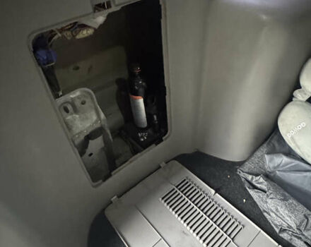 Серый Мицубиси Паджеро Спорт, объемом двигателя 2.48 л и пробегом 200 тыс. км за 15500 $, фото 9 на Automoto.ua