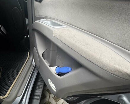 Серый Мицубиси Паджеро Спорт, объемом двигателя 2.48 л и пробегом 200 тыс. км за 15500 $, фото 8 на Automoto.ua